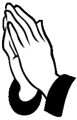 Praying Hands